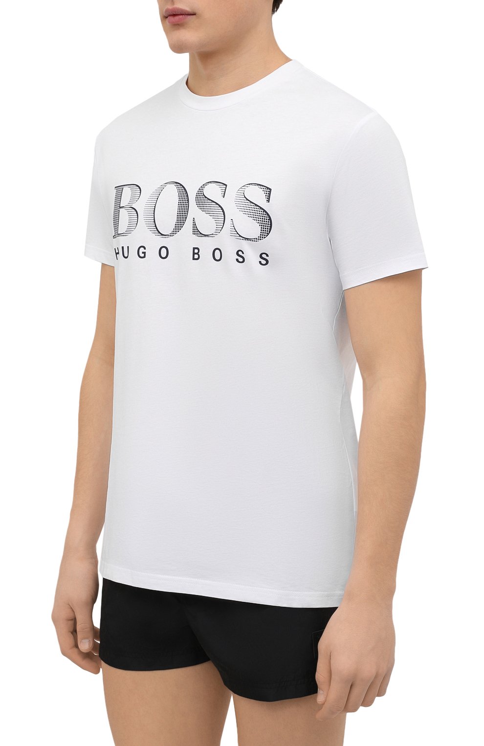 Футболка BOSS, арт. 50407774, фото 3