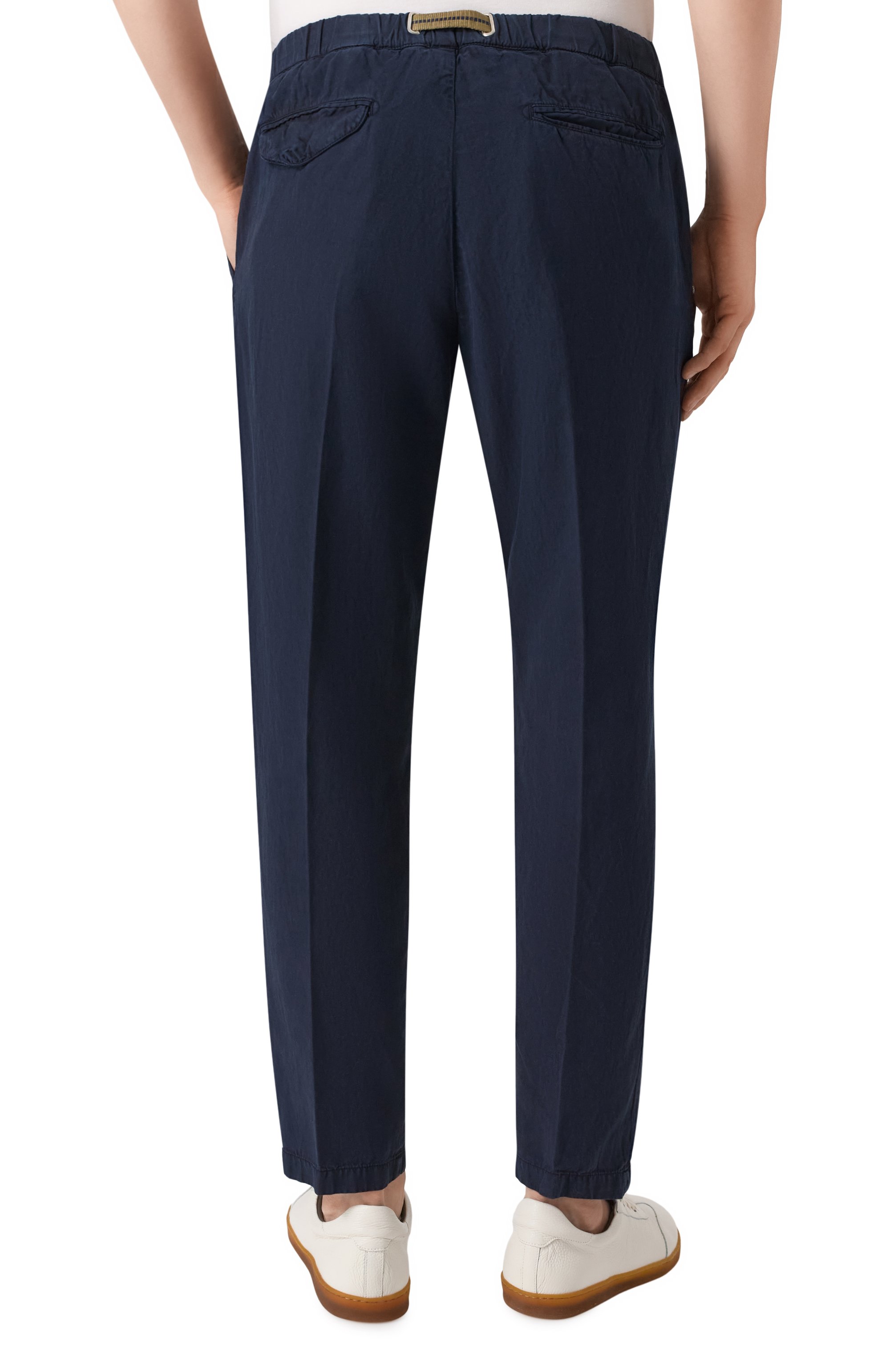 Брюки WHITE SAND, арт. 25SU66/80, фото 4