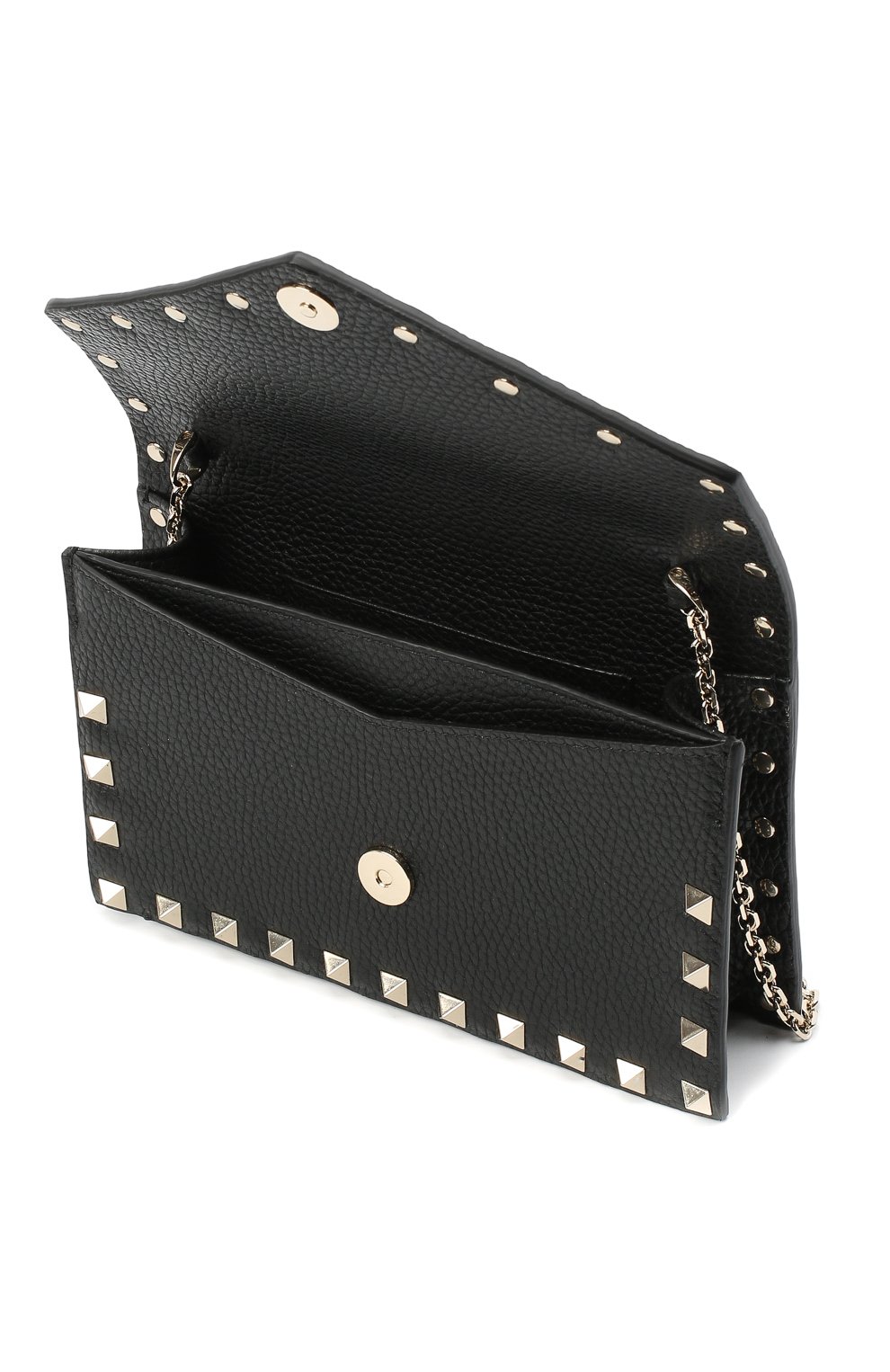 Сумка rockstud small VALENTINO, арт. VW2P0Q58/VSH, фото 4
