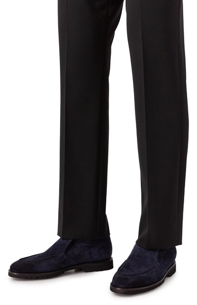 Замшевые ботинки BARRETT, арт. 241U055.38, фото 3