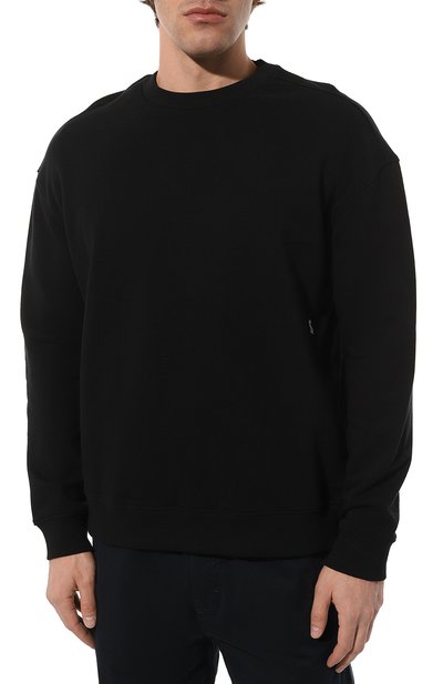 Хлопковый свитшот KSUBI, арт. 5000006287, фото 3