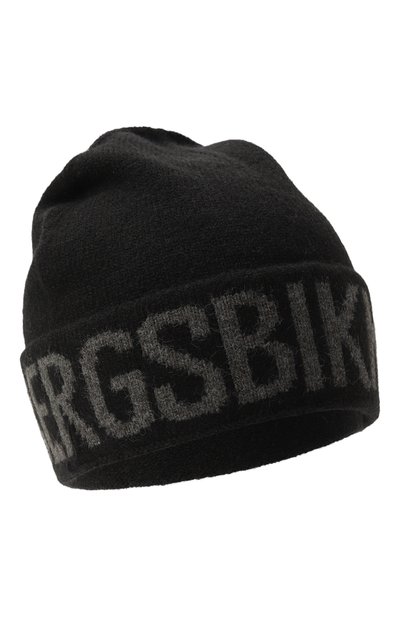 Мужская шапка DIRK BIKKEMBERGS, арт. BKCP00657K