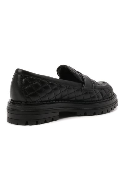 Кожаные лоферы MISSOURI, арт. 77161/27-30, фото 3