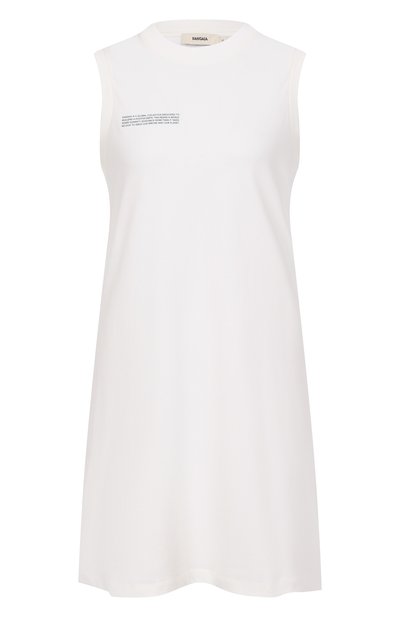 Женское хлопковое платье PANGAIA, арт. 10002555