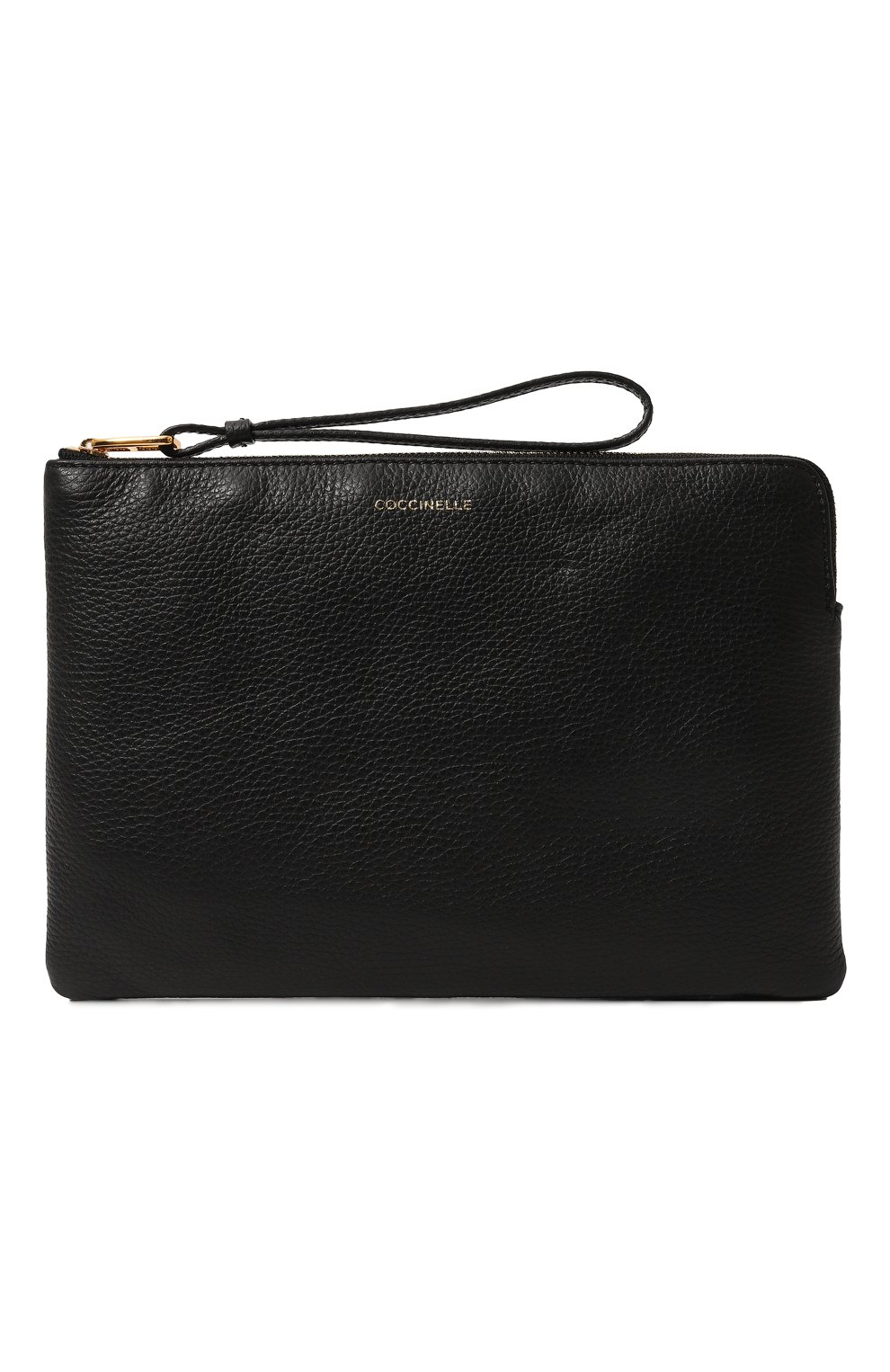 Кожаный футляр для документов COCCINELLE, арт. E5 PJ5 19 01 01, фото 1