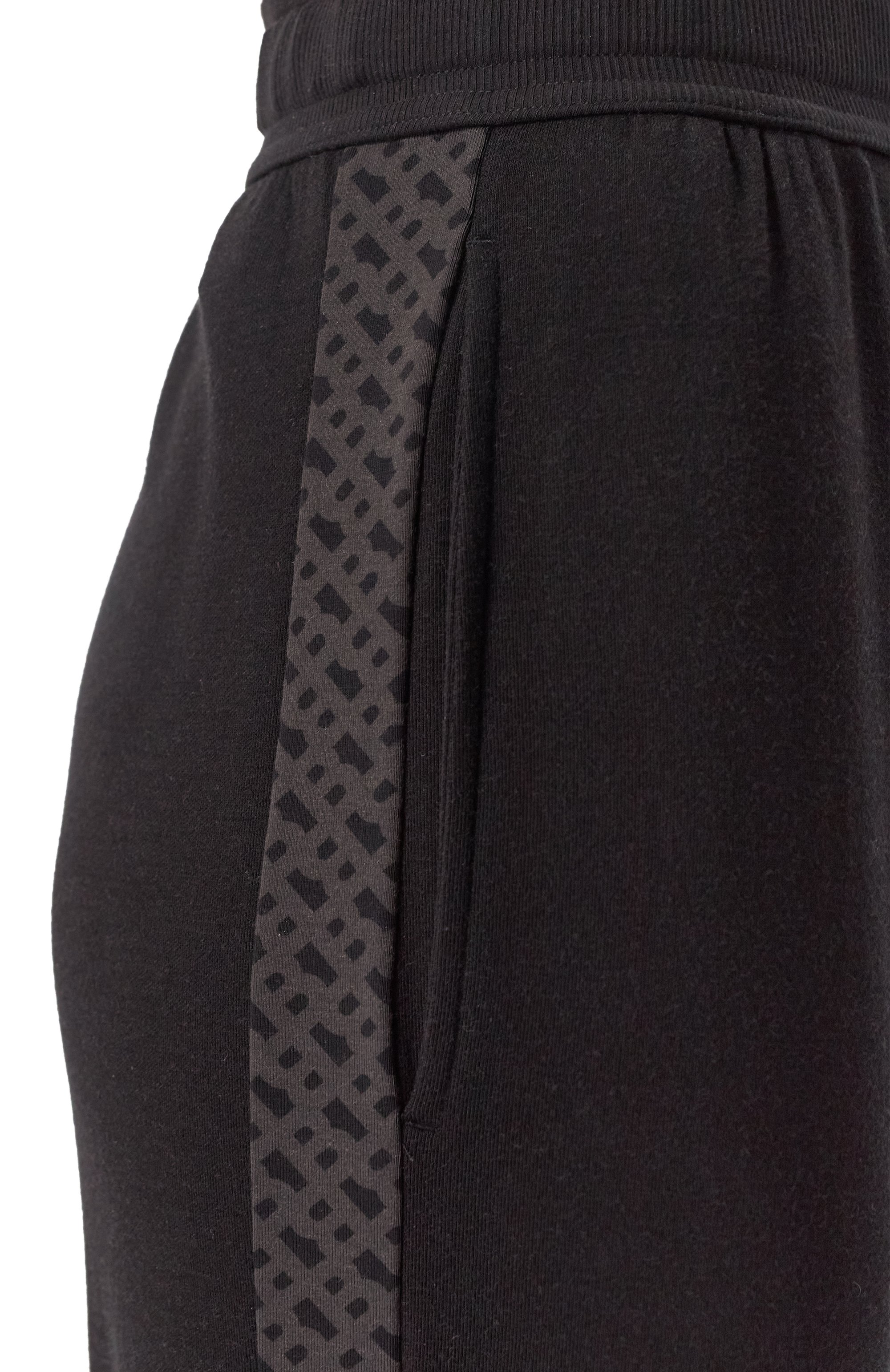 Джоггеры BOSS, арт. 50535841, фото 5