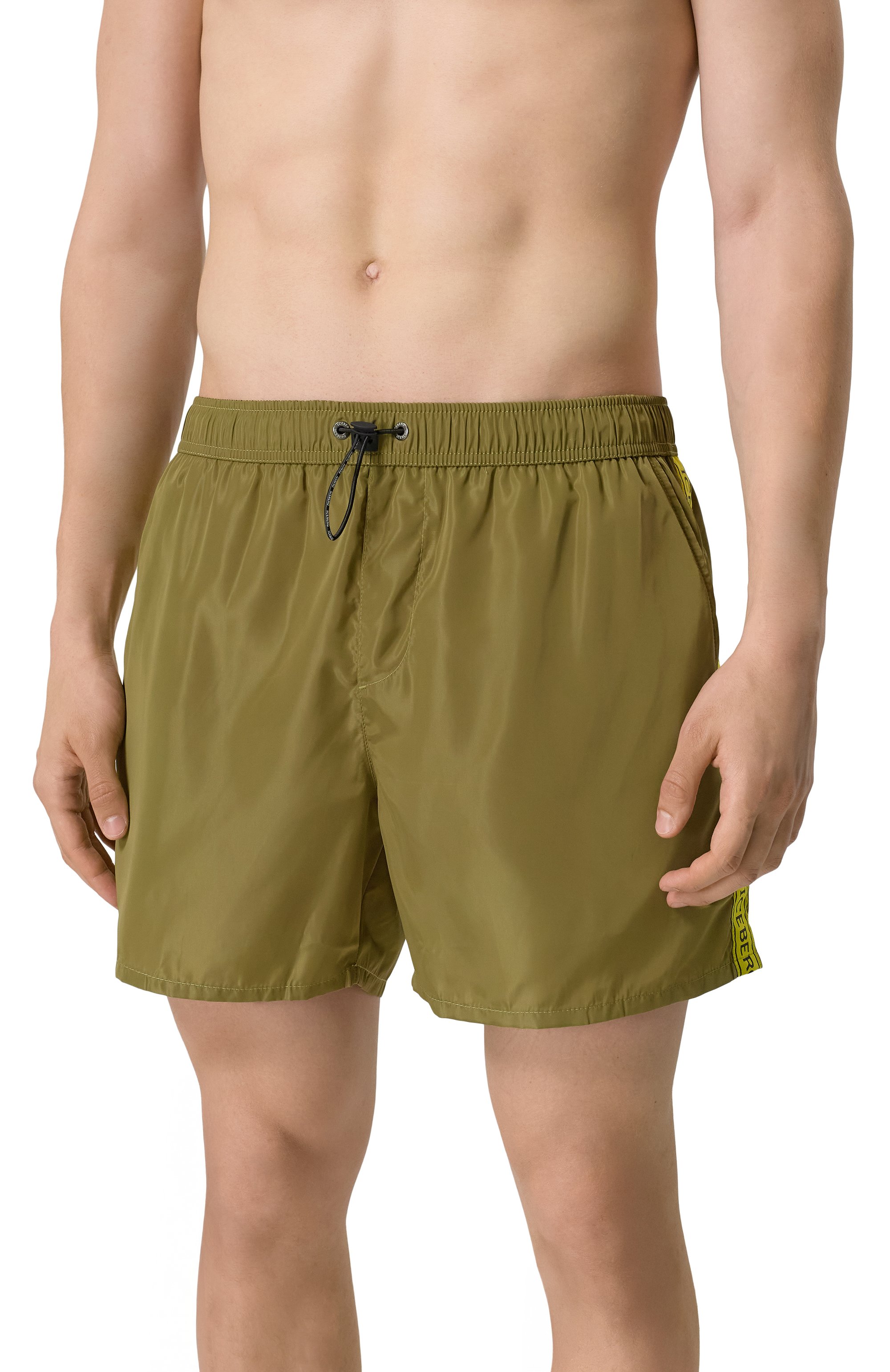 Плавки-шорты ICEBERG, арт. ICE25MBS01, фото 2