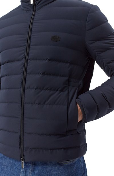 Пуховая куртка EMPORIO ARMANI, арт. 8N1BQ2/1NLRZ, фото 5