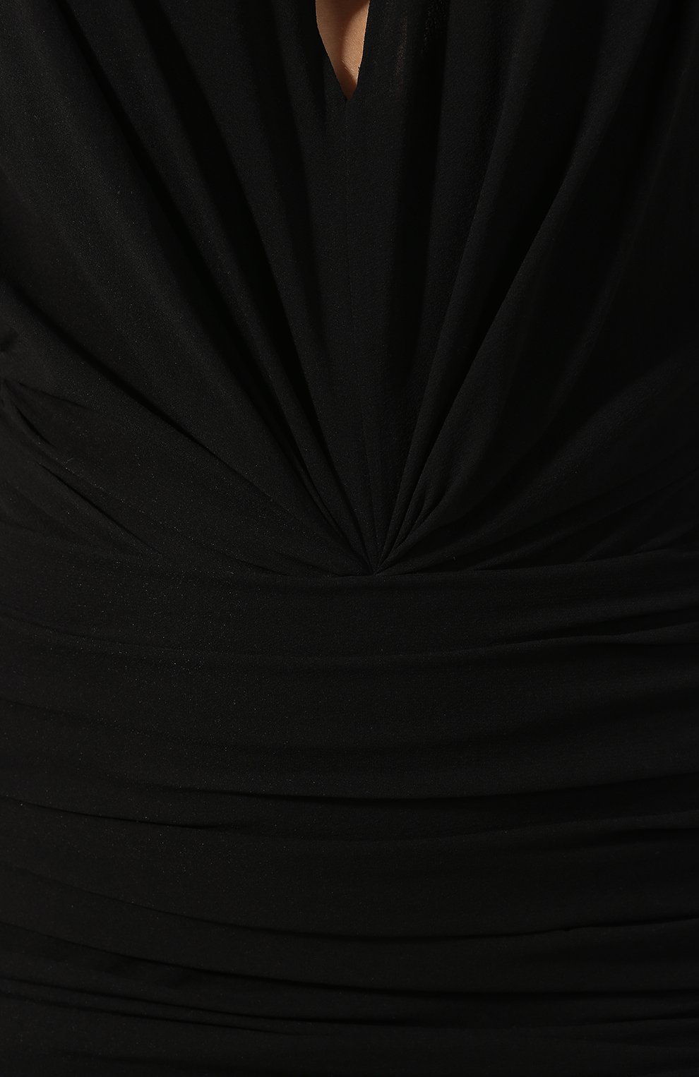 Шелковое мини-платье TOM FORD, арт. AB2424-FAX287, фото 5
