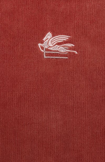 Вельветовый сарафан ETRO, арт. GV1A52, фото 3