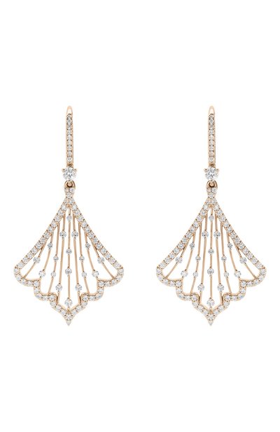 Женские серьги MERCURY, арт. ME25878/RG