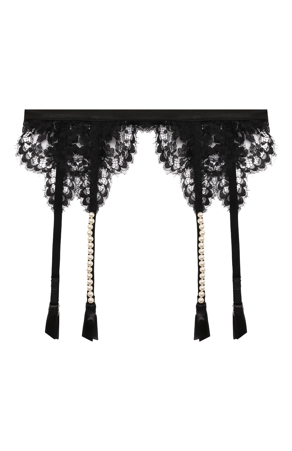 Пояс для чулок I.D. SARRIERI, арт. J4010, фото 1