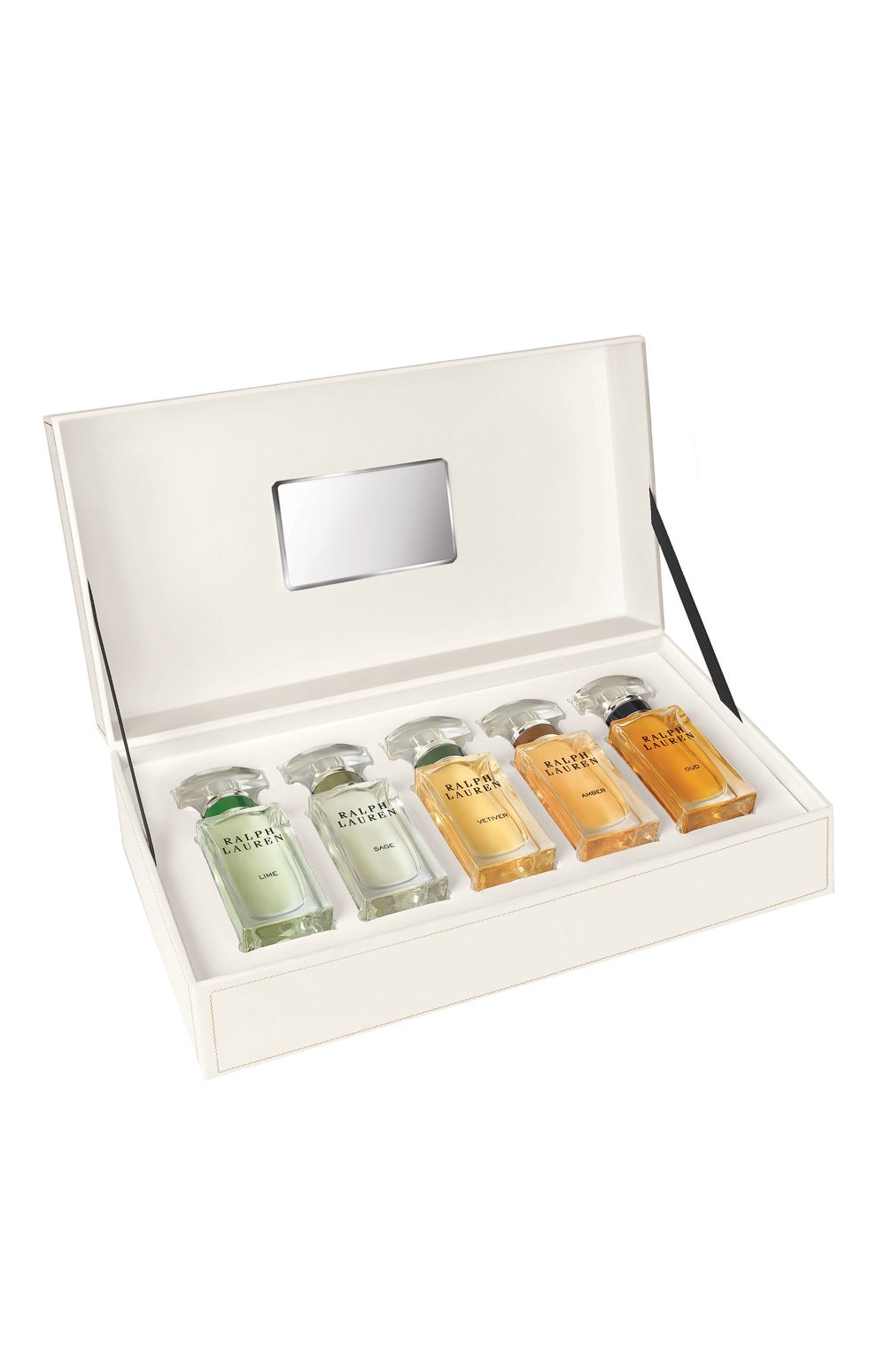 Набор парфюмерной воды ralph lauren collection (5x20ml) RALPH LAUREN, арт. 3605971568749, фото 2