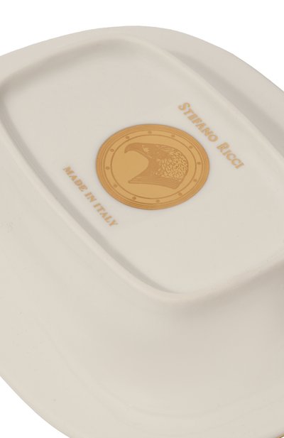 Набор из солонки и перечницы на подносе STEFANO RICCI, арт. 0SALPEP001/LAPIS2, фото 4