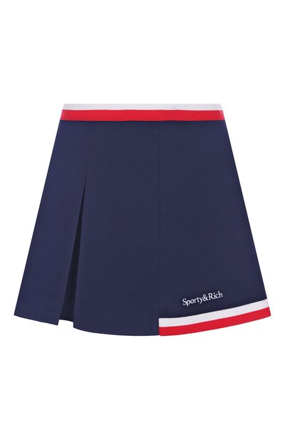 Женская юбка SPORTY AND RICH, арт. SK011602300BL110