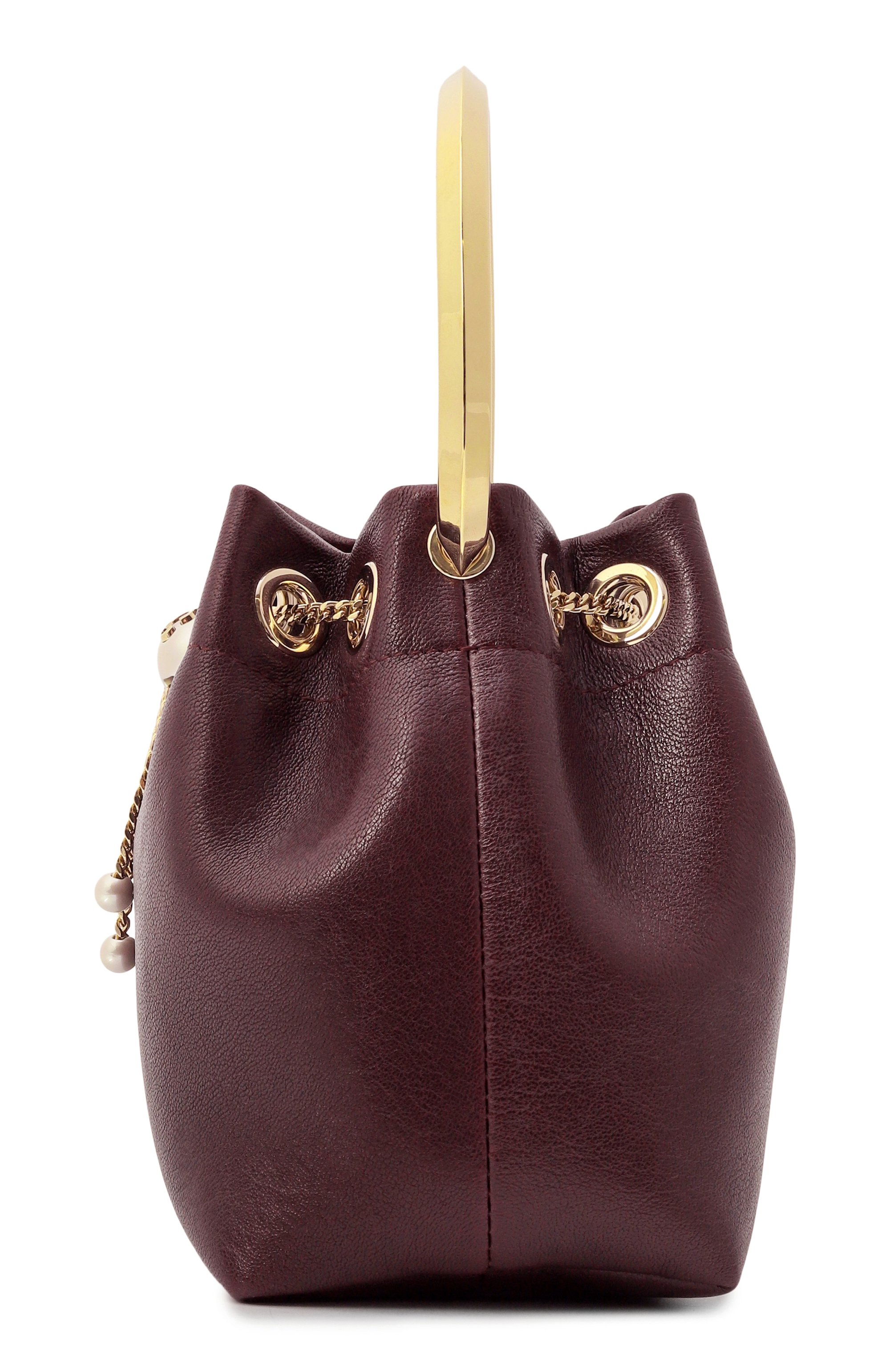 Сумка bon bon JIMMY CHOO, арт. B0NB0NTYT, фото 4