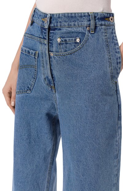 Джинсы RED SEPTEMBER, арт. 924.02.DNM12.46, фото 5