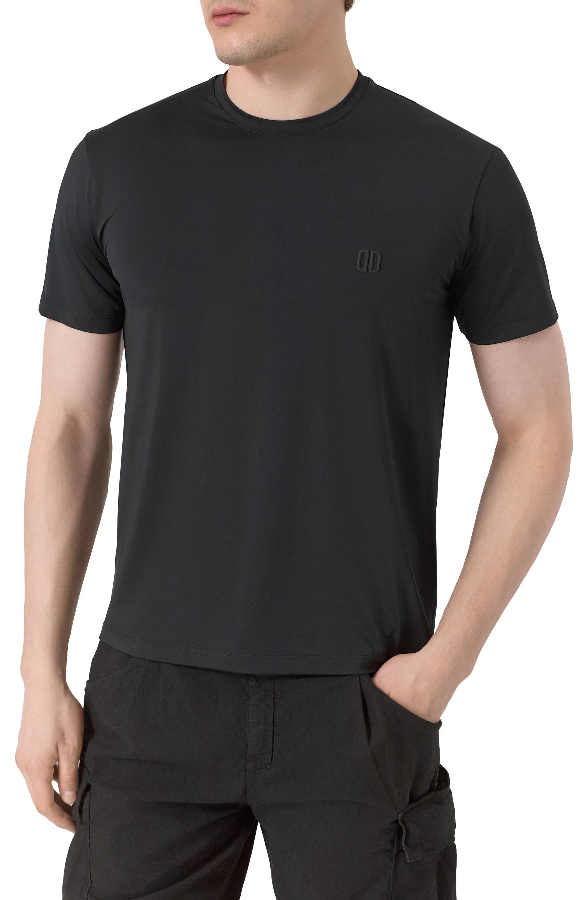 Футболка DUNO, арт. GREG/0LBIA, фото 3