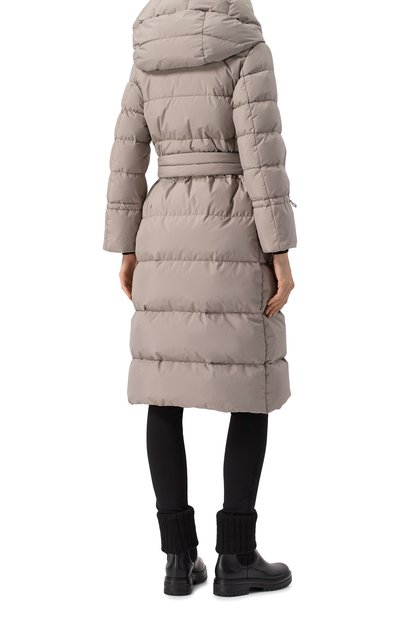 Пуховик manila-stp MOORER, арт. MANILA/STP, фото 4