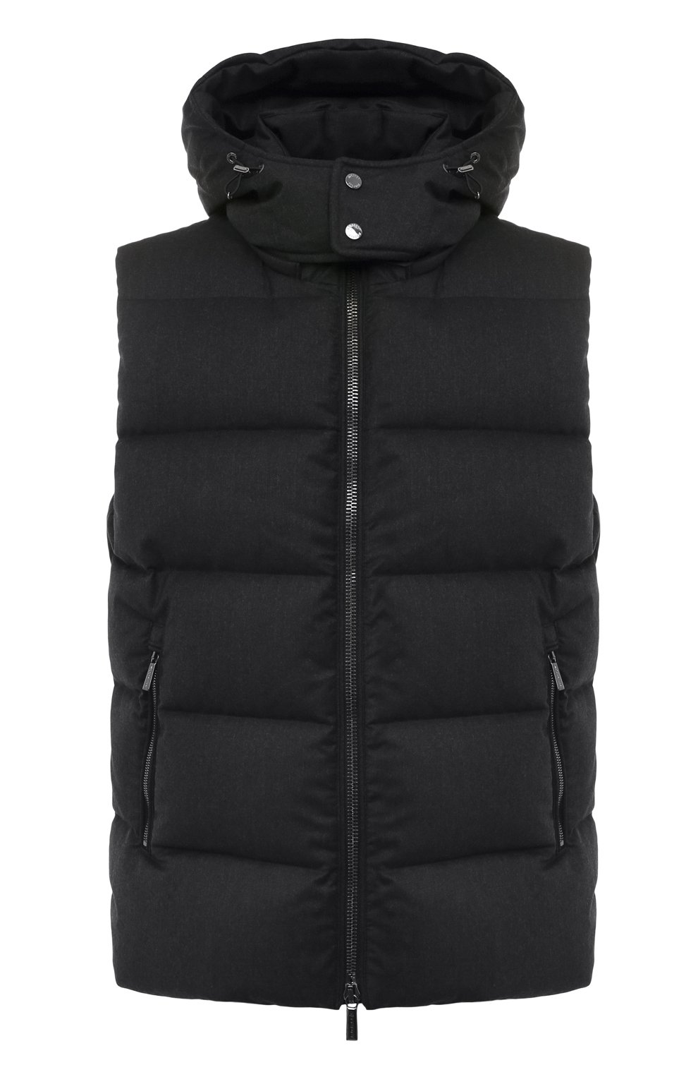 Пуховый жилет fire-l MOORER, арт. ERI-LL_SET, фото 1