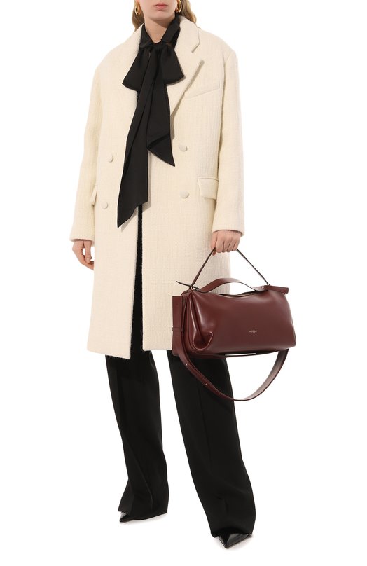 Сумка Scorpius Neous 00017A Бордовый  00017A Фото 8