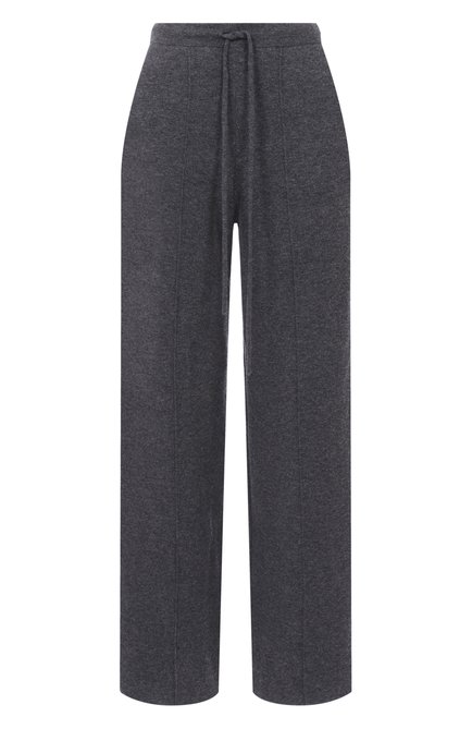 Женские брюки из шерсти и хлопка ADDICTED, арт. AD2539