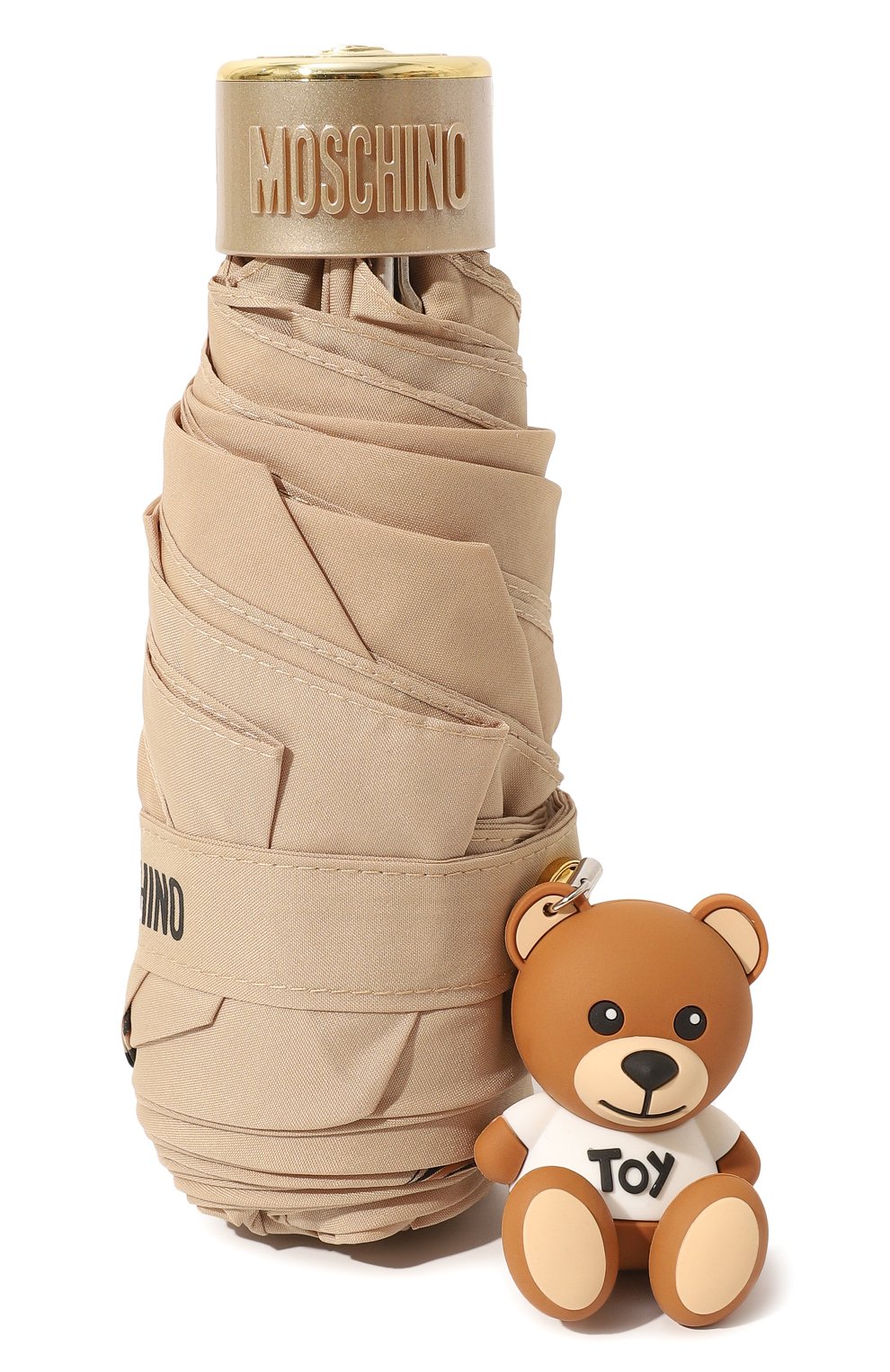 Складной зонт MOSCHINO, арт. 8061-SUPERMINI, фото 4