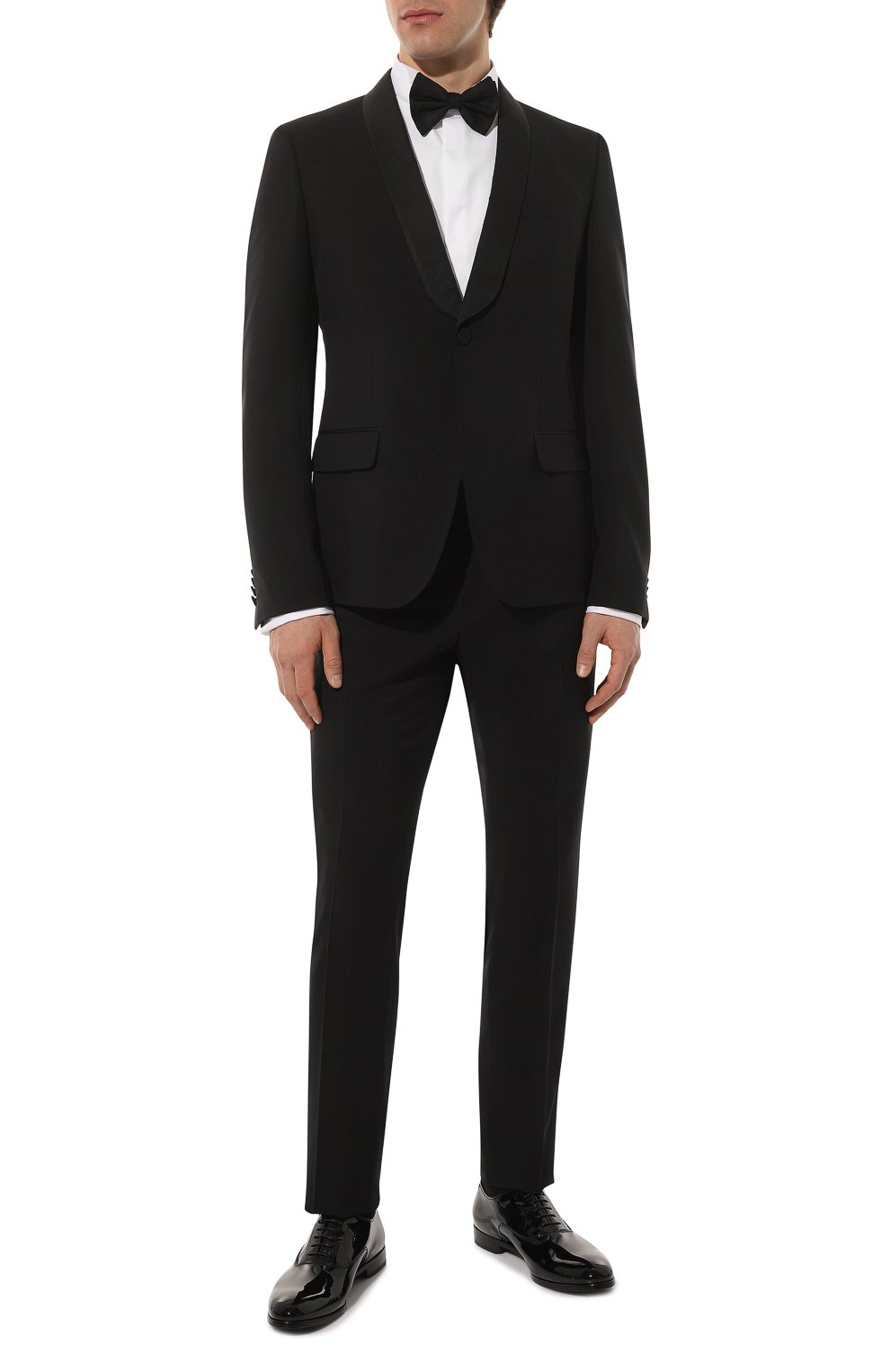 Хлопковая сорочка GUCCI, арт. 590950 Z3599, фото 2