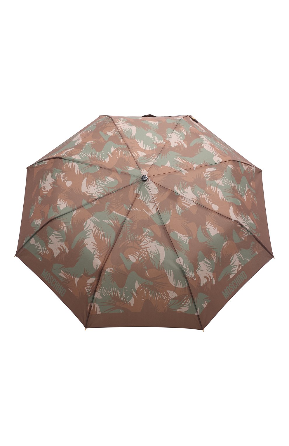 Складной зонт MOSCHINO, арт. 8555-0PENCL0SEA, фото 1
