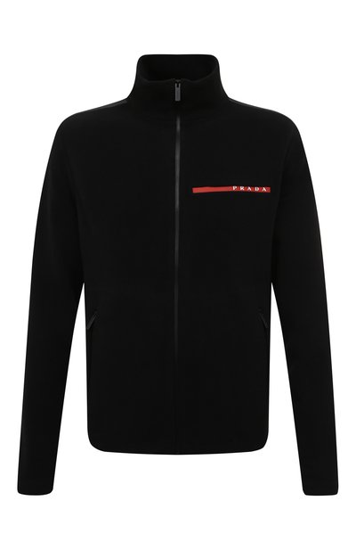 Кардиган PRADA, арт. SJC587-1Z7A-F0002-212, фото 1