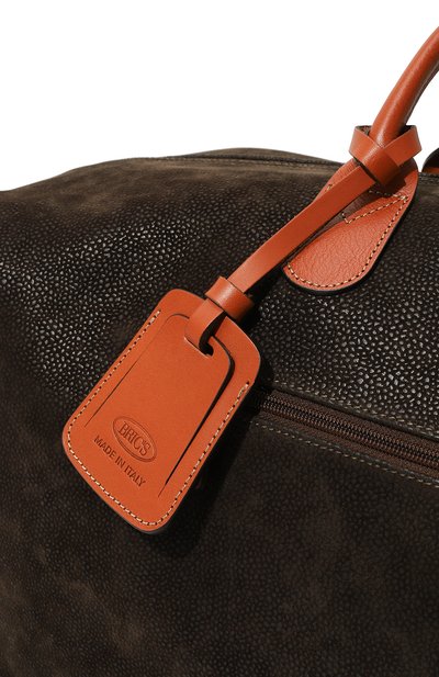 Сумка life holdall BRIC`S, арт. BLF20202.378, фото 3