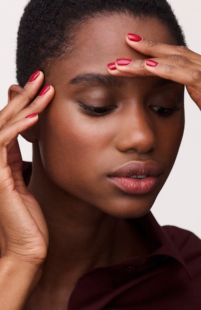 Лак для ногтей les mains hermès, rouge piment (15ml) HERMÈS, арт. 60301VV066H, фото 4