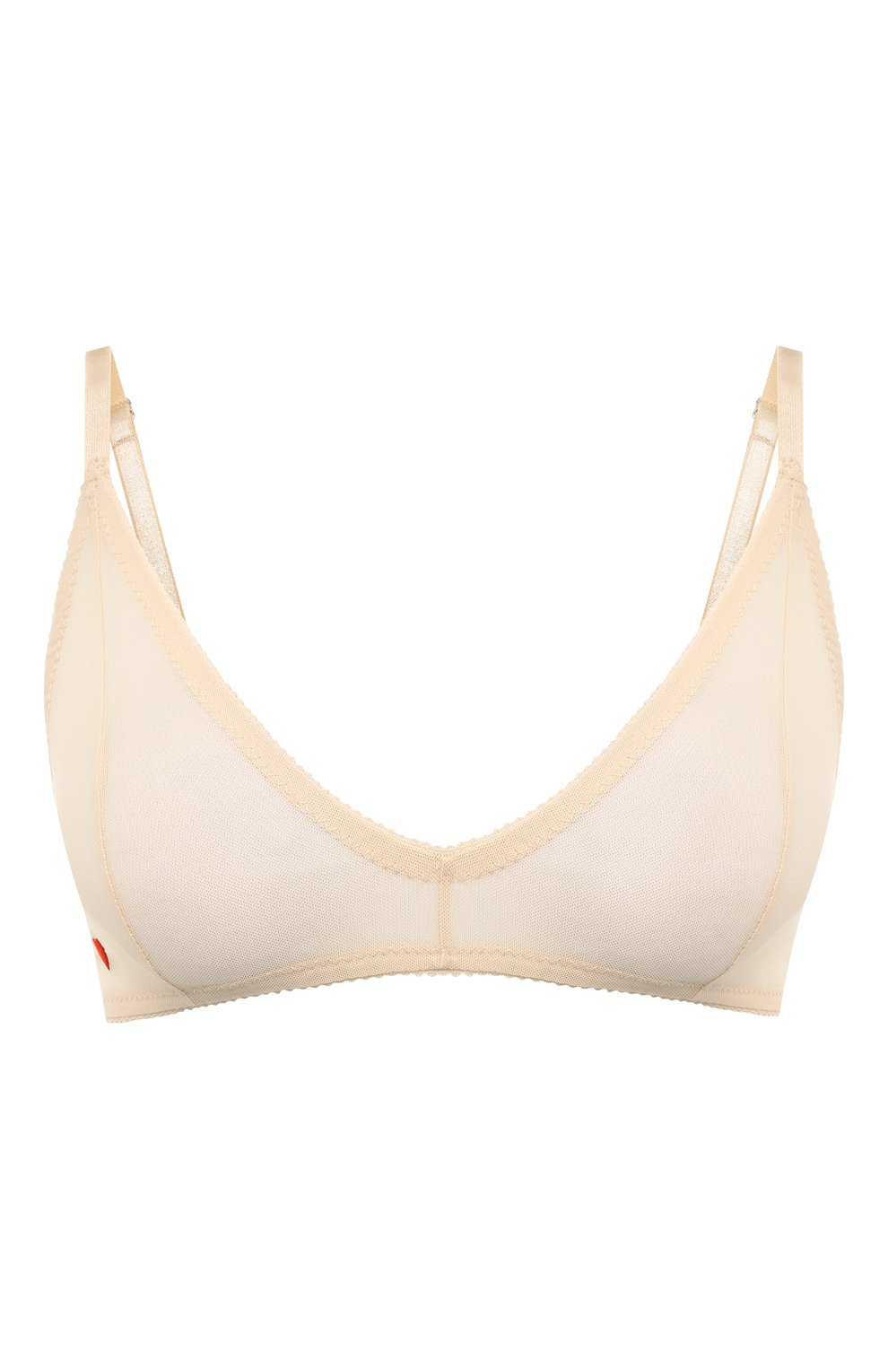 Бюстгальтер с мягкой чашкой LOVE & SWANS, арт. LMB70AB, фото 1