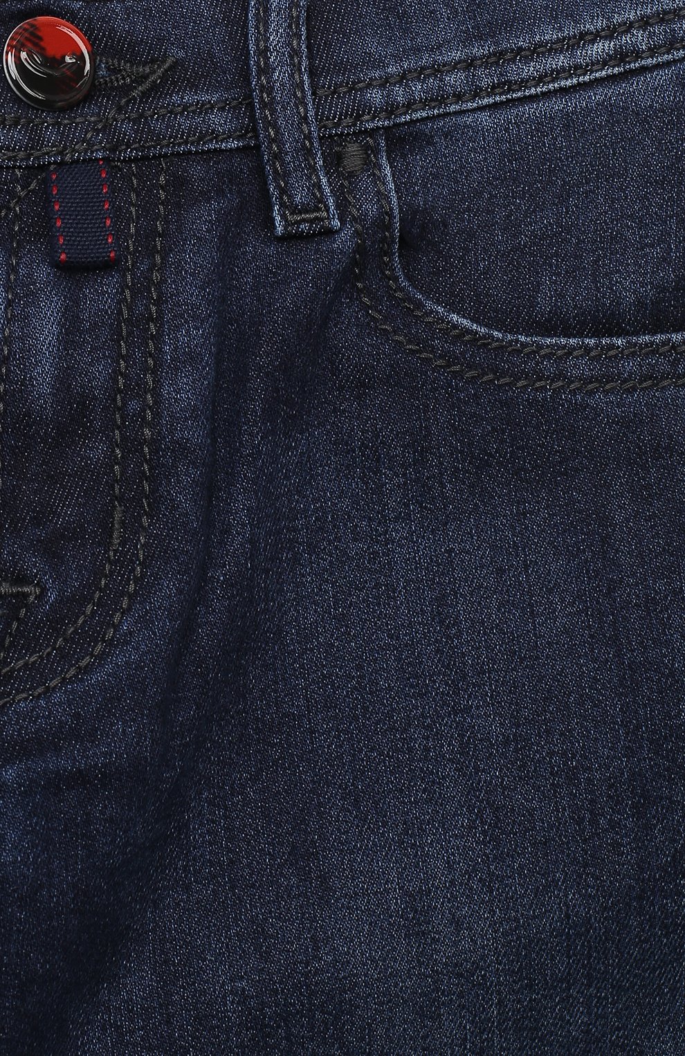 Джинсы JACOB COHEN, арт. D1011 J-03010-W2, фото 3