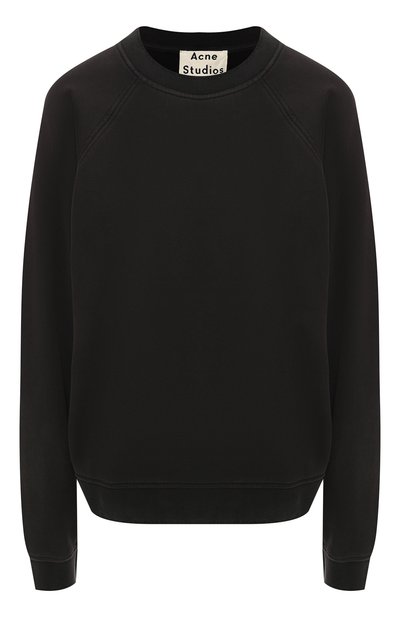 Женский свитшот ACNE STUDIOS, арт. AI0013