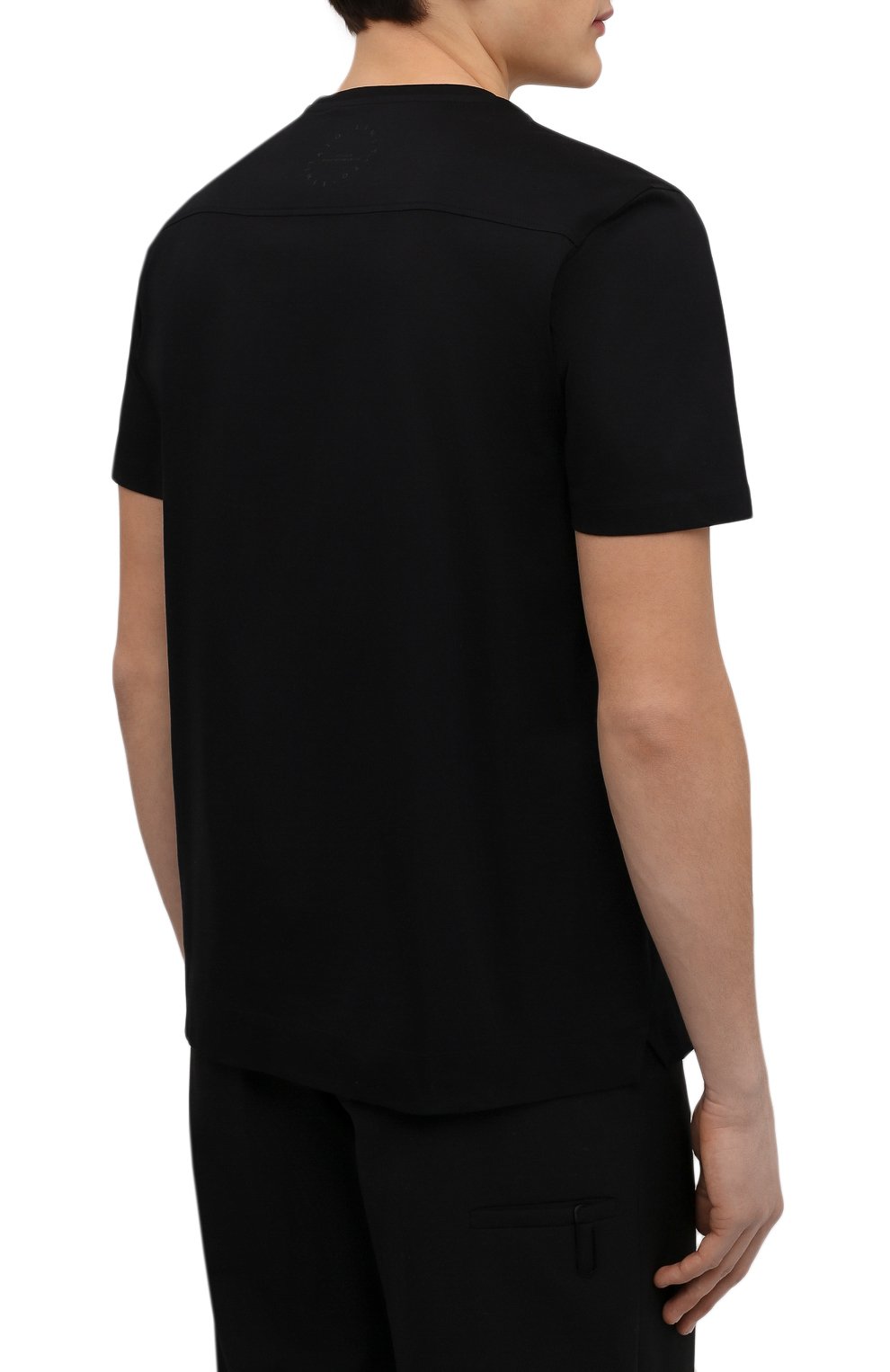Хлопковая футболка LIMITATO, арт. Z00M/T-SHIRT, фото 4