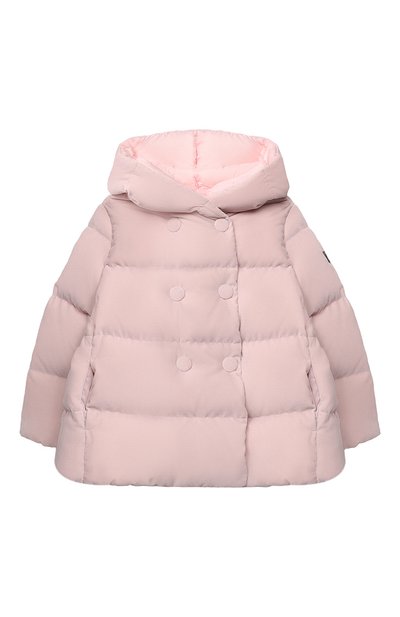 Пуховая куртка IL GUFO, арт. A20GM305V0013/5A-8A, фото 1