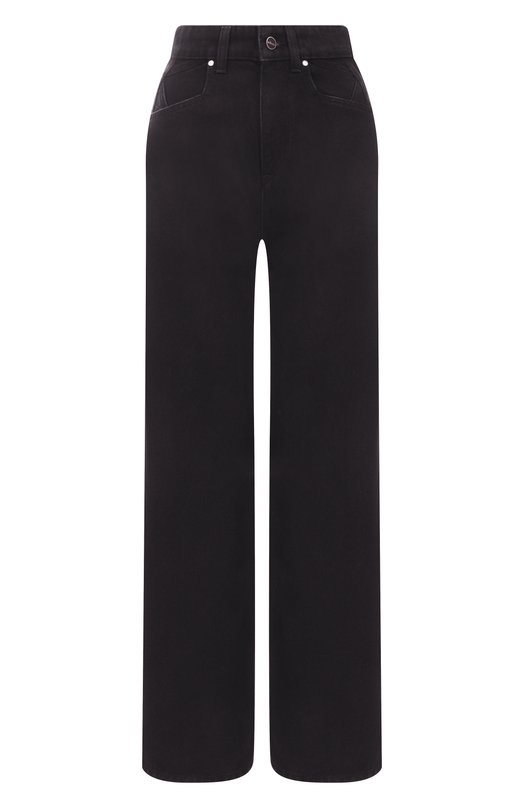 Джинсы Kiton DJ53102K0509H04 Чёрный DJ53102K0509H04