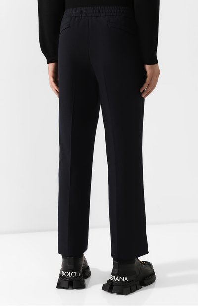 Брюки 2 moncler 1952 x valextra MONCLER GENIUS, арт. E2-091-11503-00-54ABT, фото 4