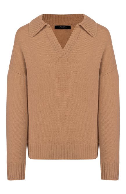 Женский шерстяной свитер WEEKEND MAX MARA, арт. AGRE