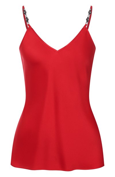 Женский атласный топ MAX MARA STUDIO, арт. AFELI0