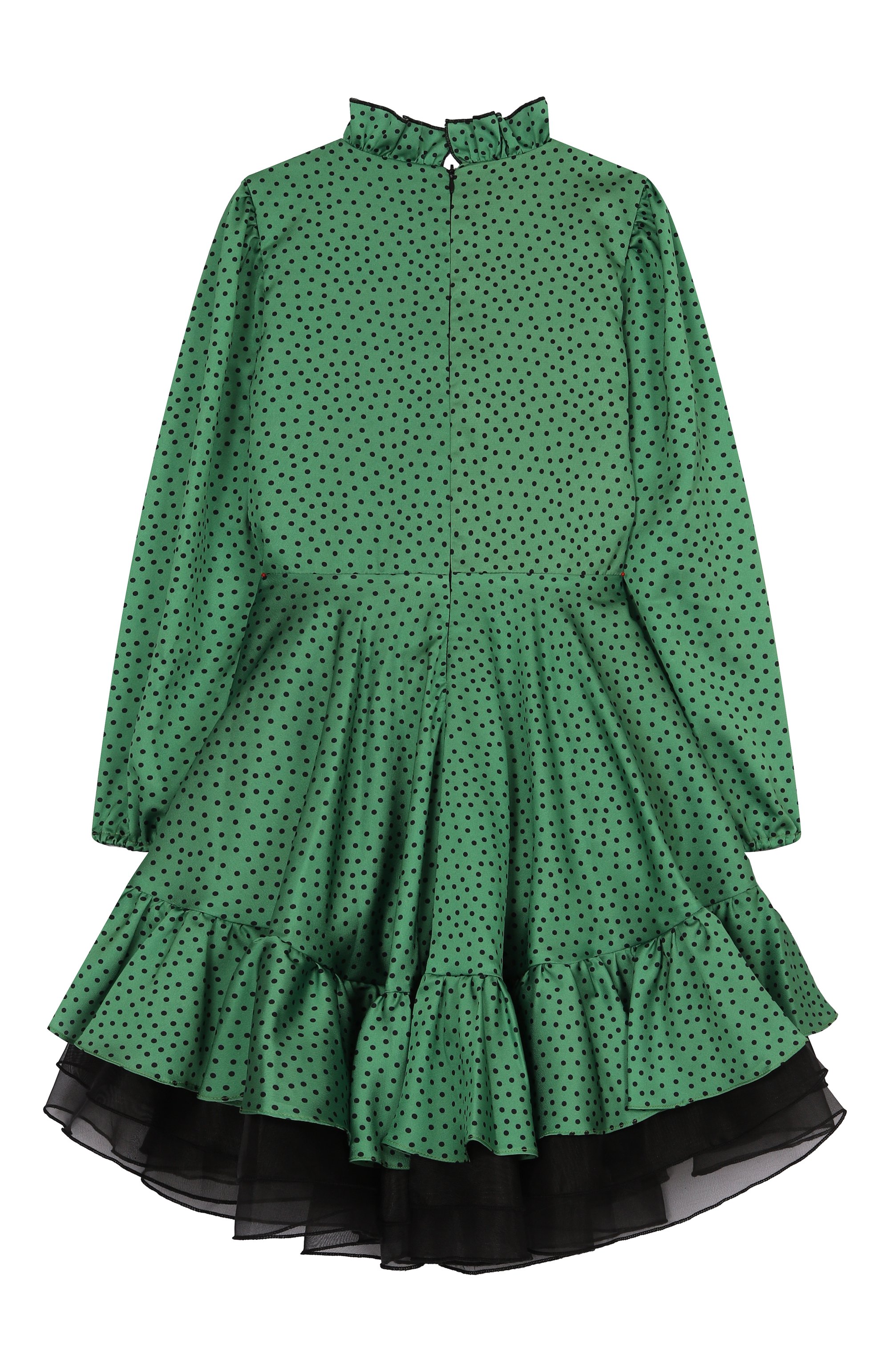 Платье DESIGNERS CAT, арт. 100000K01001872/DEV0RA/10-12, фото 2