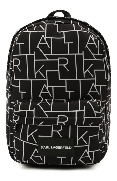 Рюкзак KARL LAGERFELD KIDS, арт. Z20054, фото 1