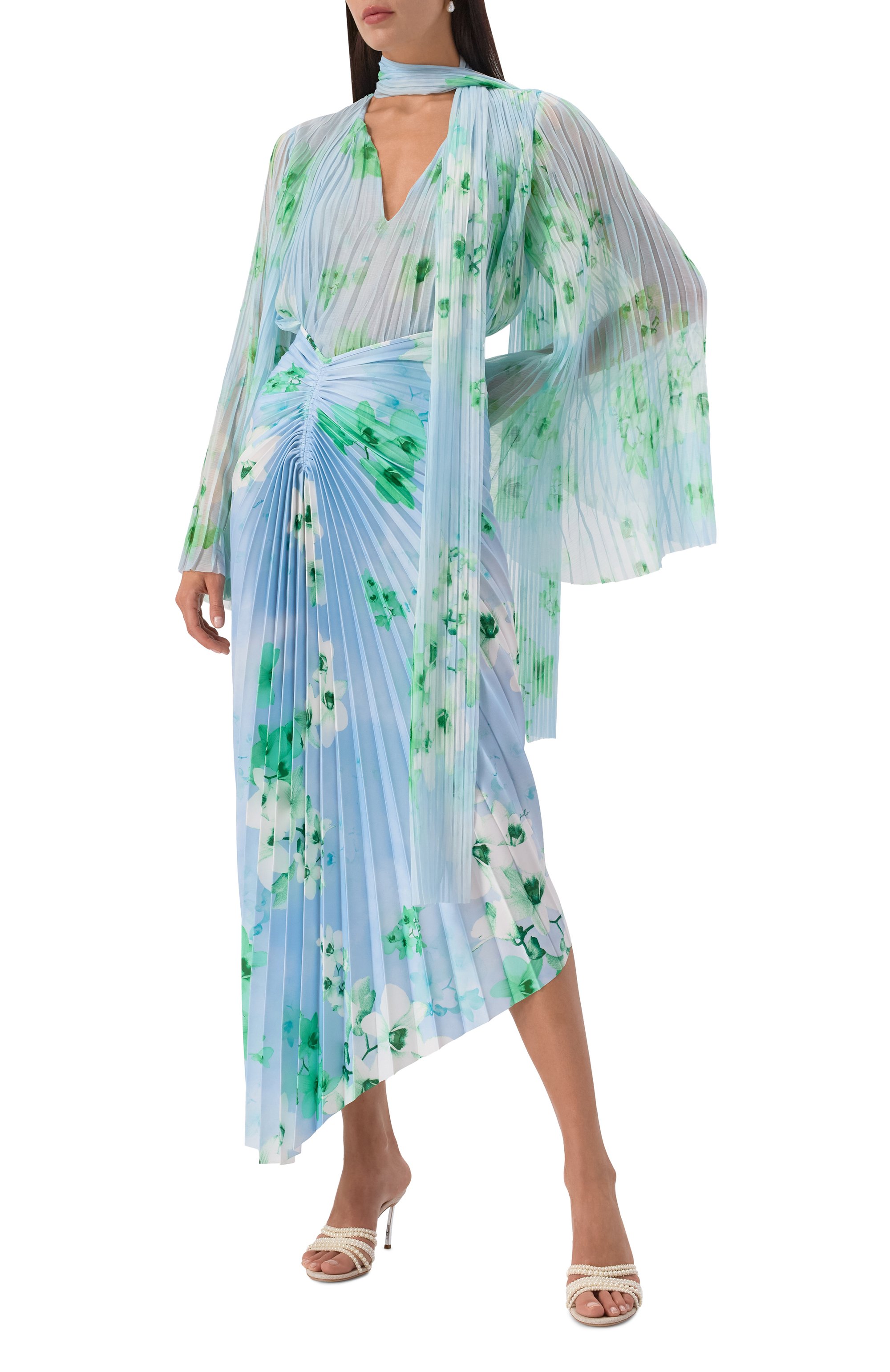 Блузка PINKO, арт. 104711/A2DH, фото 2