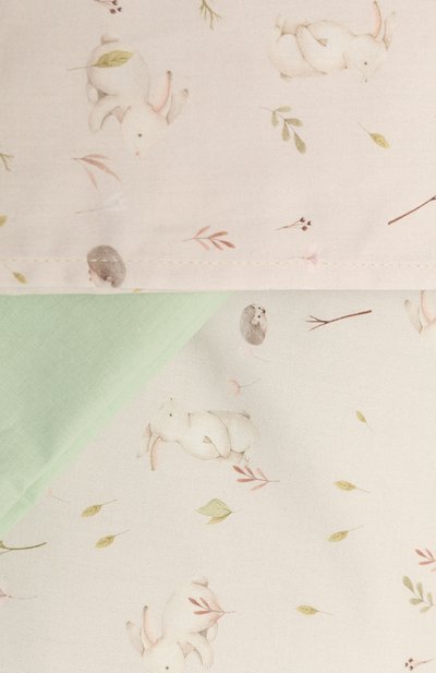 Комплект постельного белья LITTLE YOU, арт. 7LY22be0111-023, фото 4