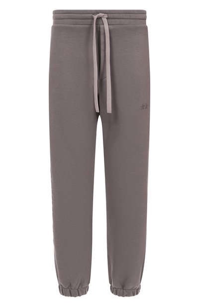 Мужские хлопковые джоггеры COMME DES FUCKDOWN, арт. CFABM01734