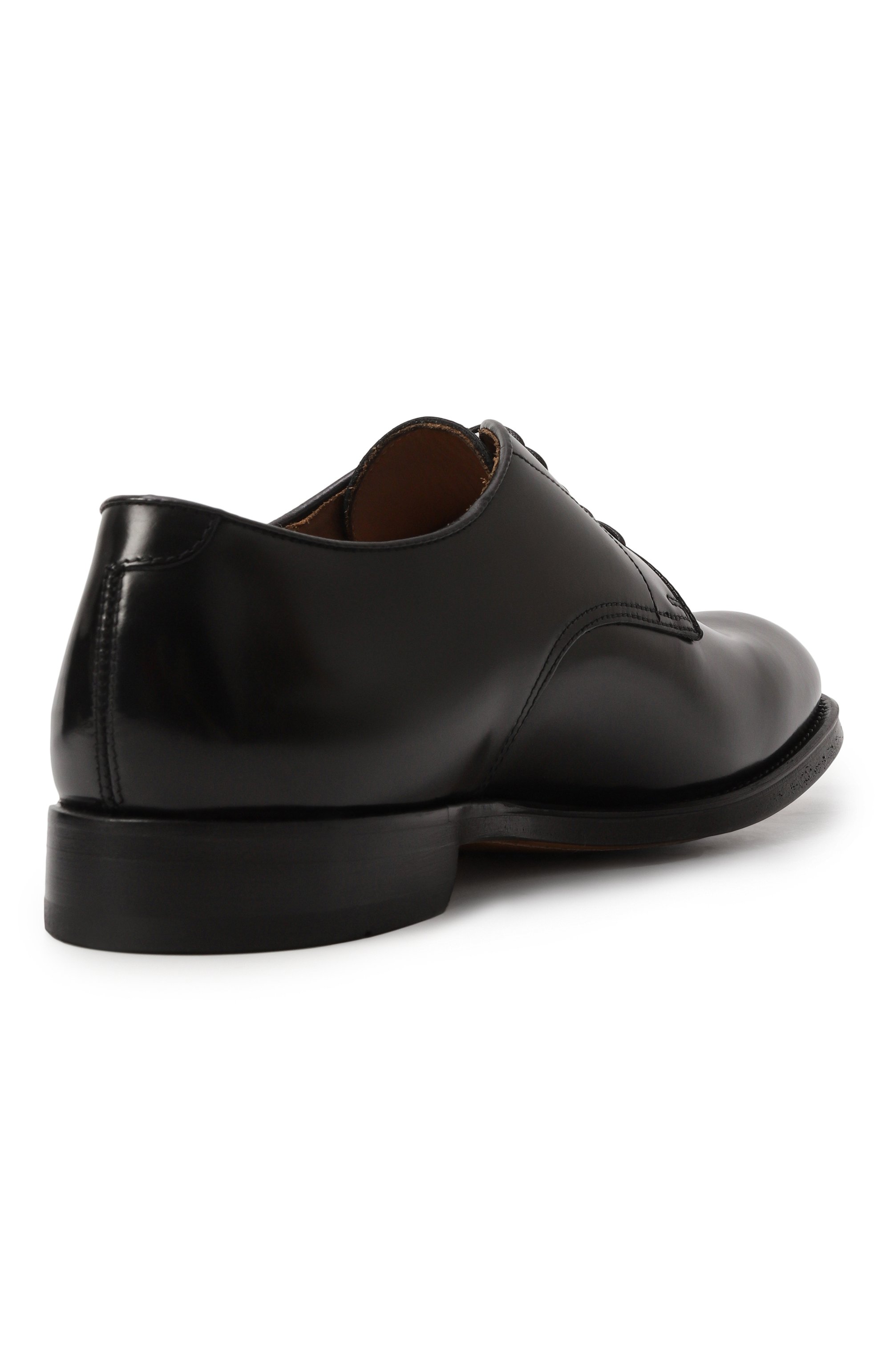 Кожаные дерби DOUCAL'S, арт. DU10030RVNUF007N, фото 5