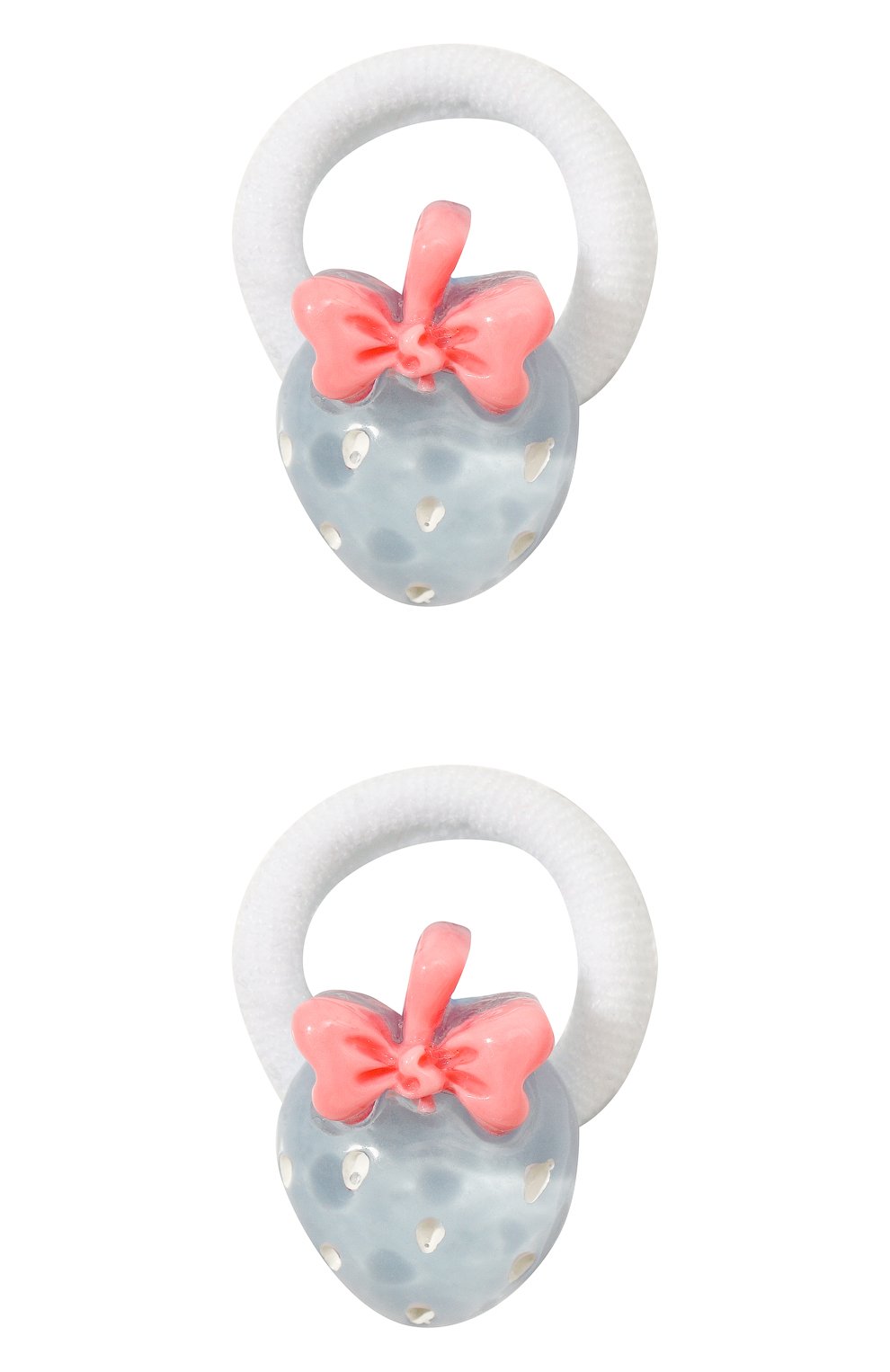 Комплект из двух резинок JUNEFEE, арт. 7722, фото 1