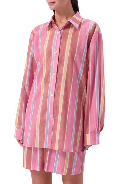 Хлопковая пижама ANY WOWZERS, арт. DOLCE02-STFL-S, фото 3