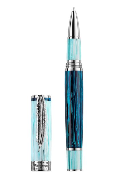 Ручка-роллер MONTEGRAPPA, арт. ISWDRRAA